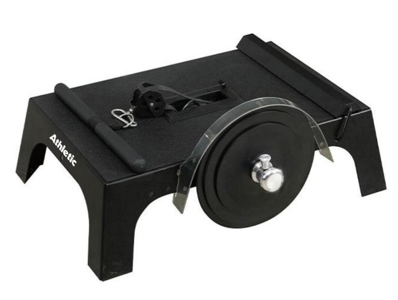 100PFP YOYO ISOINERCIAL ATHLETIC PROFESIONAL