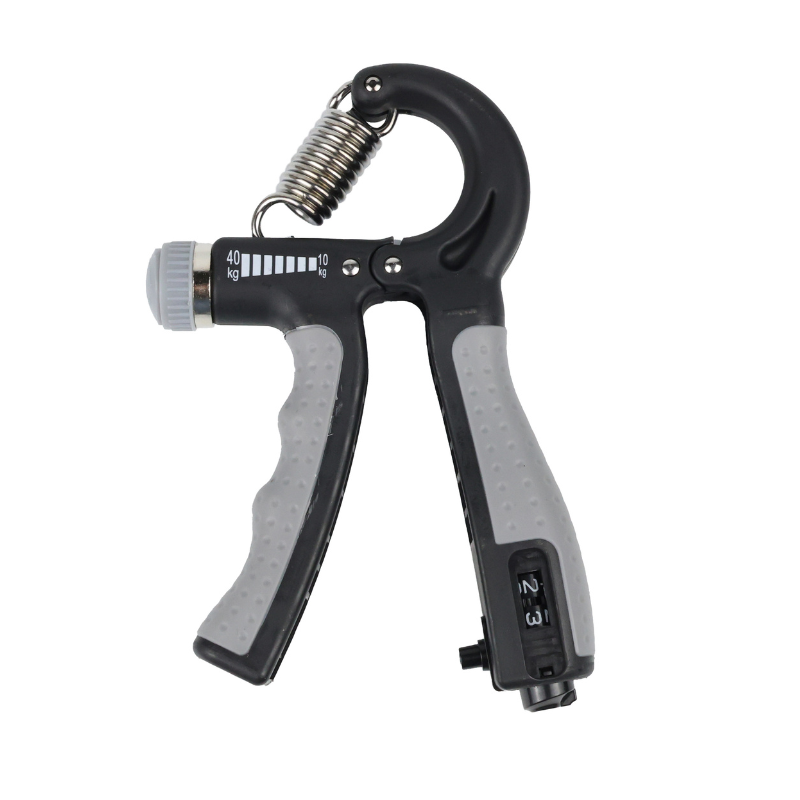 GRIP TENSOR DE MANO 10-40KG MD1189