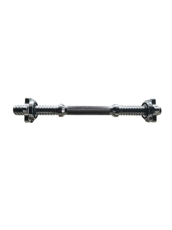 BARRA ESTANDAR ROSCADA 35CM MD4201