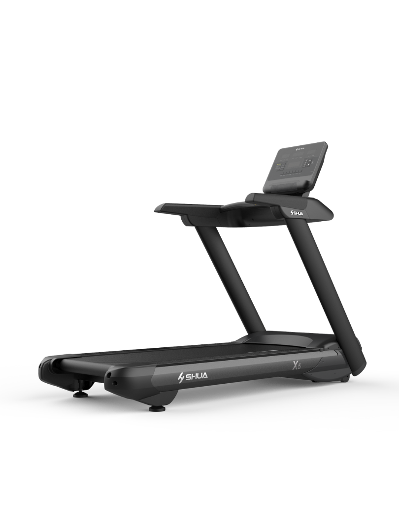 X5+ TROTADORA PROFESIONAL SHUA FITNESS (220V)