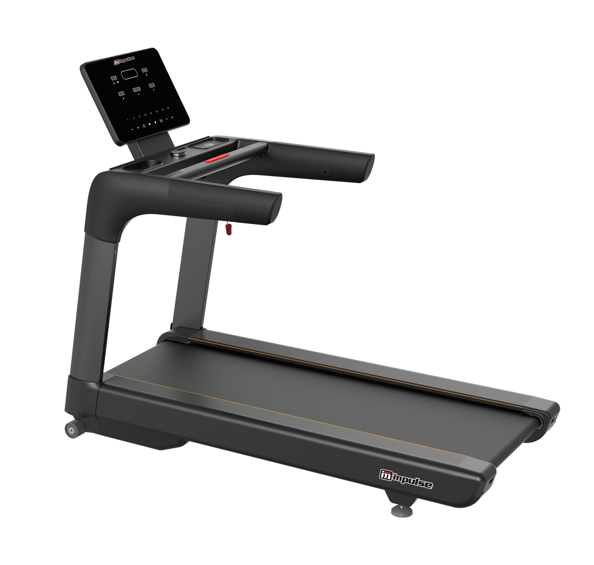 FGT300 TROTADORA SEMI-PROFESIONAL IMPULSE FITNESS