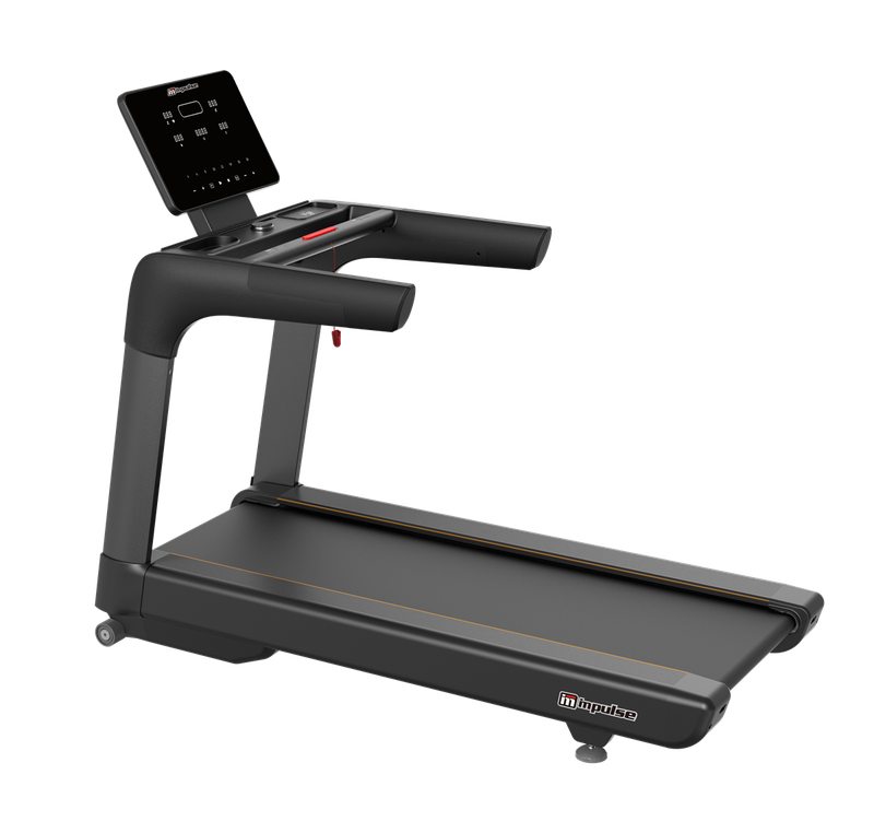 FGT300 TROTADORA SEMI-PROFESIONAL IMPULSE FITNESS FGT300 TROTADORA SEMI-PROFESIONAL IMPULSE FITNESS
