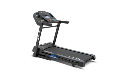 TR65 TROTADORA RESIDENCIAL XTERRA FITNESS (MOTOR 2.5 HP SIN ESCOBILLAS)