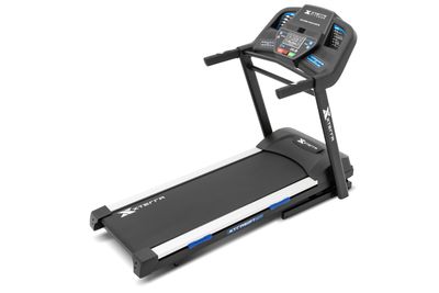 TR85 TROTADORA XTERRA FITNESS (MOTOR 3.5 HP SIN ESCOBILLAS)