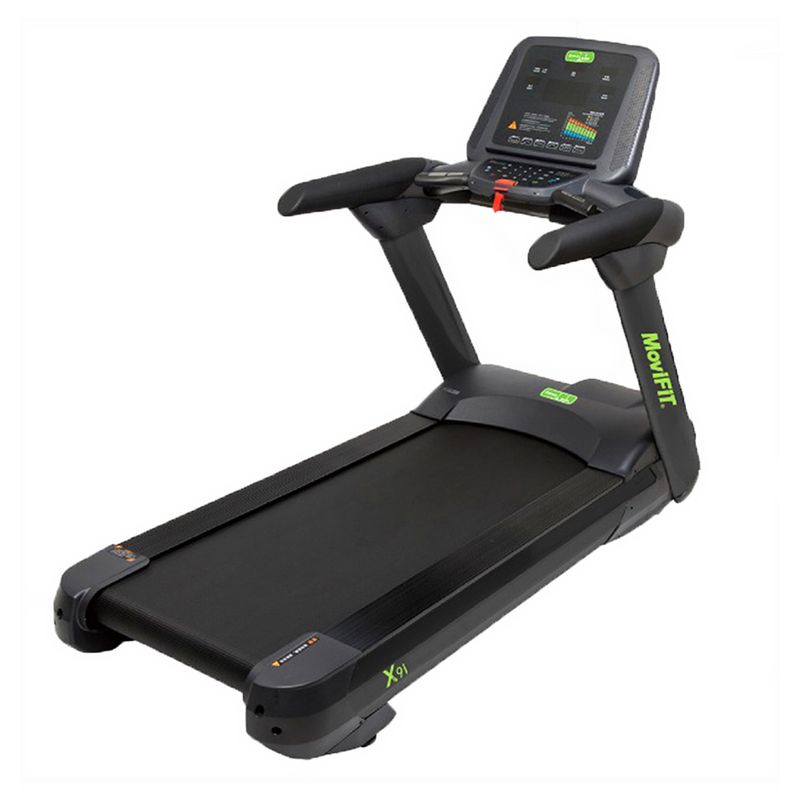 X9i (SH-T860) TROTADORA PROFESIONAL SHUA FITNESS (220V)