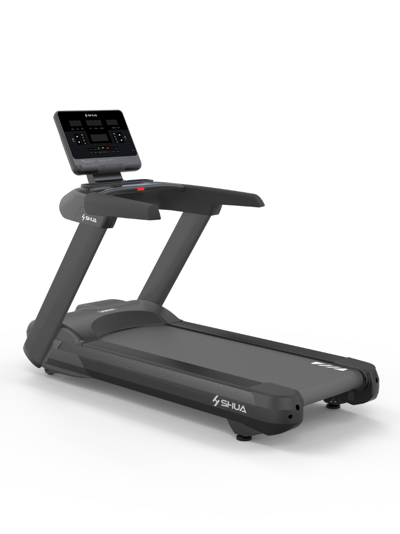 X9+ (SH-T8919) TROTADORA PROFESIONAL SHUA FITNESS (220V)