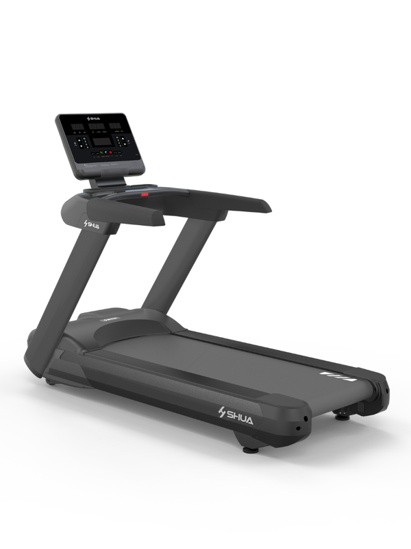 X9+ (SH-T8919) TROTADORA PROFESIONAL SHUA FITNESS (220V)