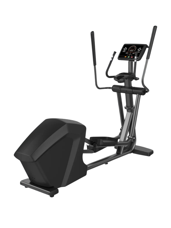 X9300 ELÍPTICA PROFESIONAL AUTOGENERADA BLACK EDITION MOVIFIT