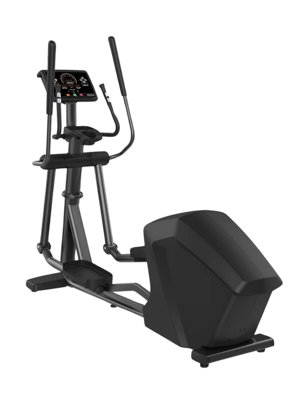 X9300 ELÍPTICA PROFESIONAL AUTOGENERADA BLACK EDITION MOVIFIT