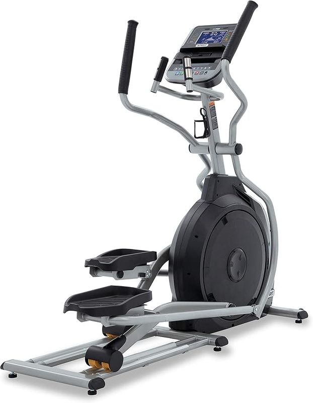 XE795 ELÍPTICA SEMI-PROFESIONAL SPIRIT FITNESS (AUTOGENERADA)