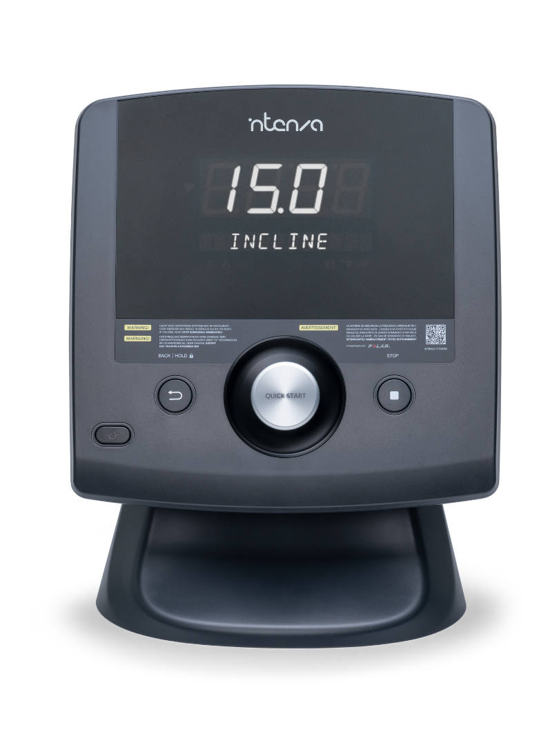 ELÍPTICA PROFESIONAL 450ETi2S