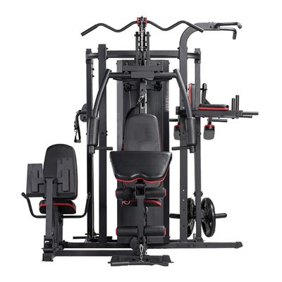 MS-651S MULTIGIMNASIO MOVIFIT 5 ESTACIONES