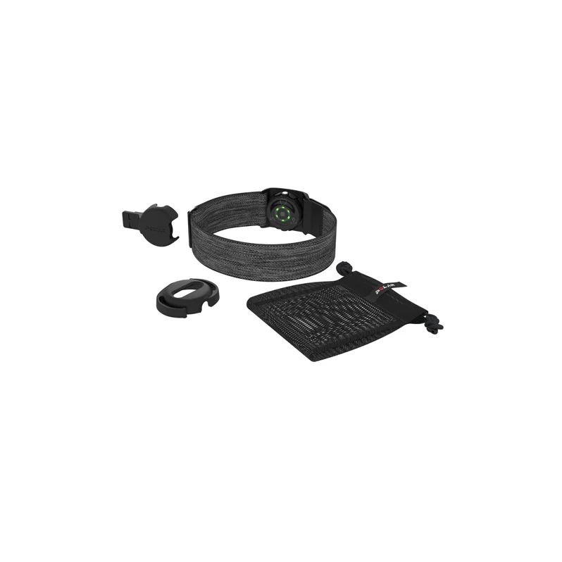 BRAZALETE POLAR VERITY SENSE OHR BLK M-XXL