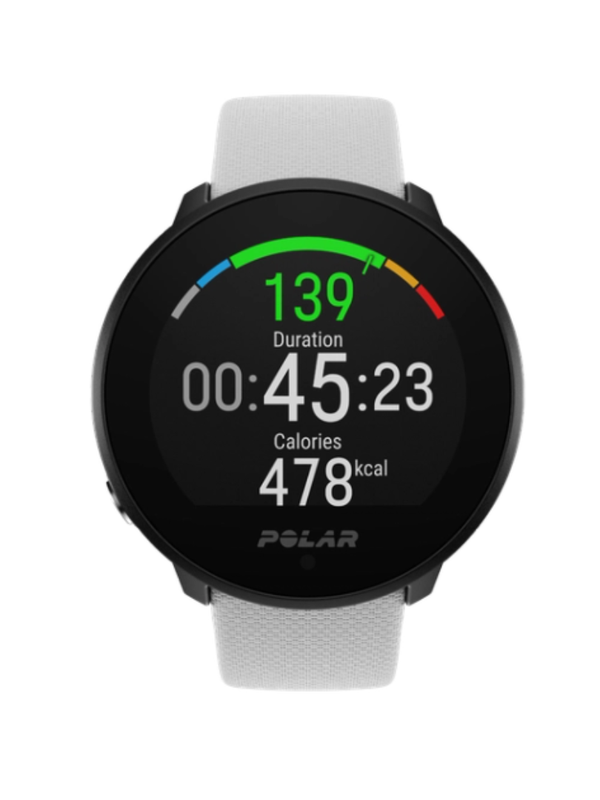 RELOJ POLAR UNITE WH S-L