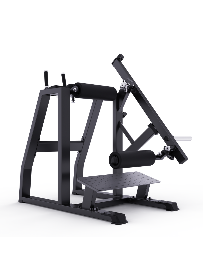 MOV-A613 (A613) HIPEREXTENSIÓN INVERSA (CARGA CON DISCOS) PROFESIONAL MOVIFIT