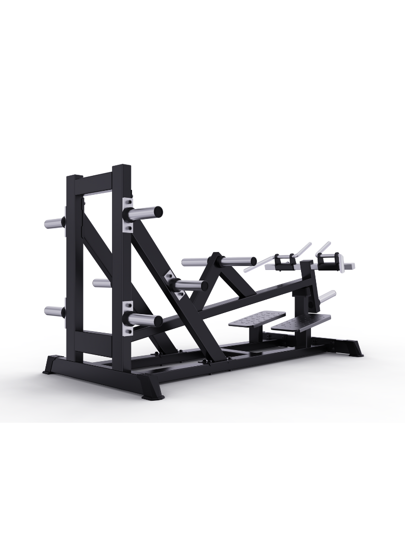 MOV-A617 (A617) REMO T DE PIE CARGA CON DISCOS PROFESIONAL MOVIFIT