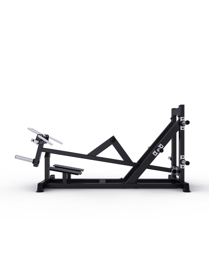 MOV-A617 (A617) REMO T DE PIE CARGA CON DISCOS PROFESIONAL MOVIFIT