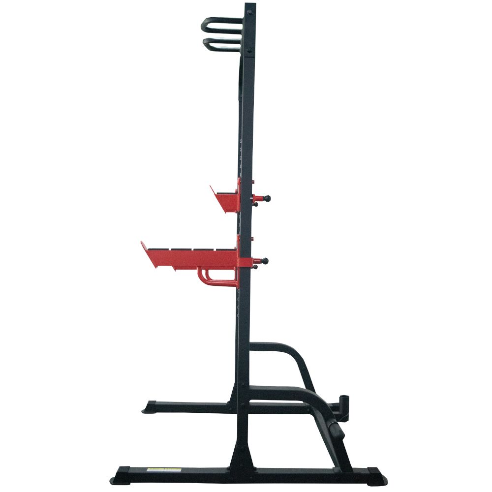 MS-450 SOPORTE (RACK) PARA SENTADILLA LIBRE PROFESIONAL MOVIFIT