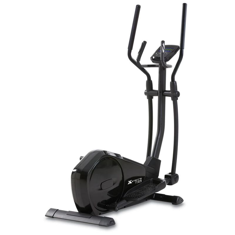 FS2.5 ELÍPTICA MAGNÉTICA XTERRA FITNESS FS2.5 ELÍPTICA MAGNÉTICA XTERRA FITNESS