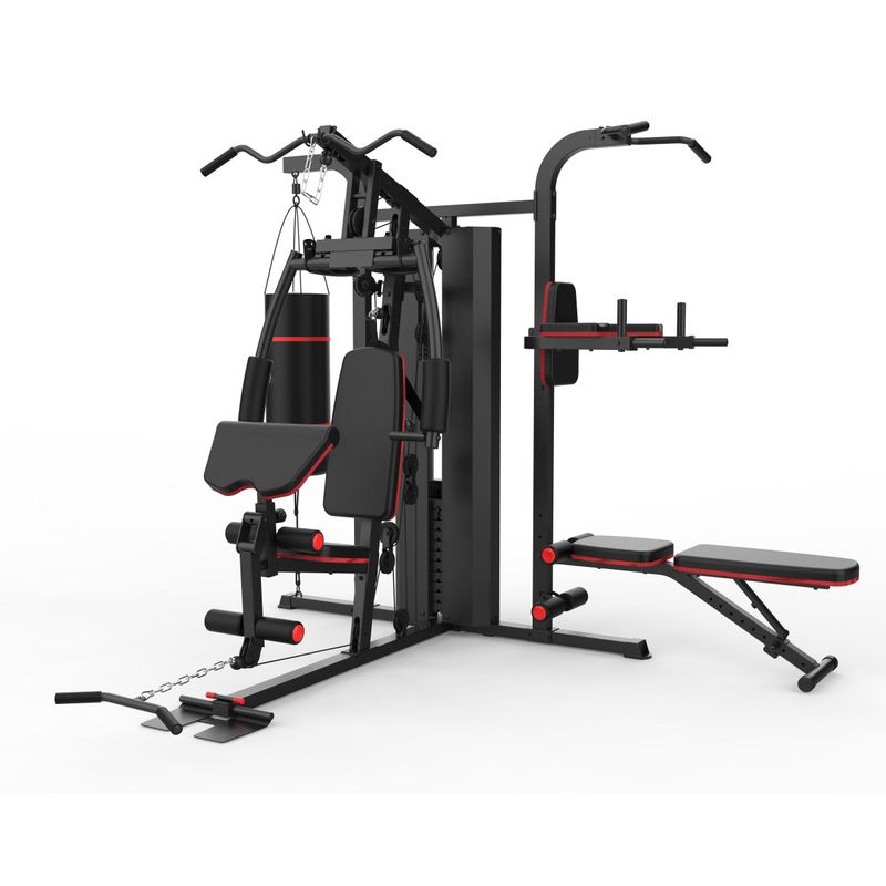 631S MULTIGIMNASIO MOVIFIT 3 ESTACIONES
