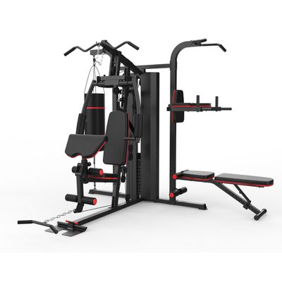 MS-631S MULTIGIMNASIO MOVIFIT 3 ESTACIONES