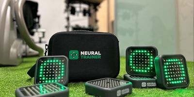 NEURAL TRAINER