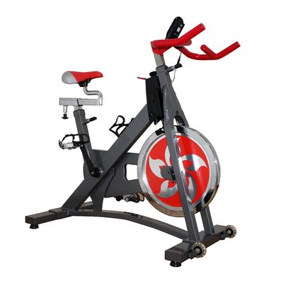 S500B BICICLETA TIPO SPINNING PROFESIONAL MOVIFIT
