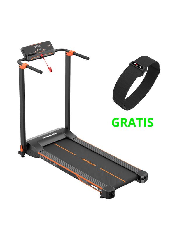 23T FITFOLD TROTADORA RESIDENCIAL ATHLETIC