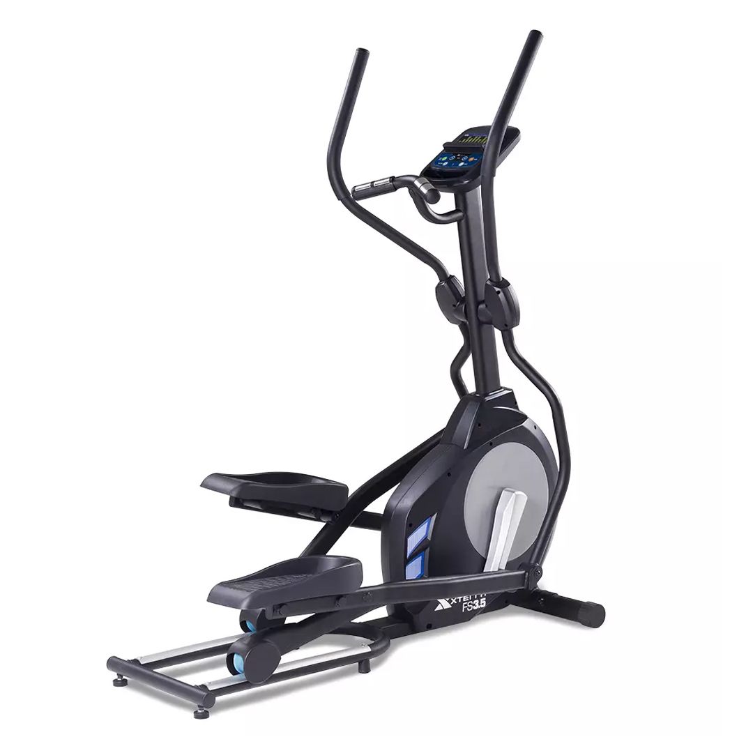 FS3.5 ELÍPTICA MAGNÉTICA XTERRA FITNESS