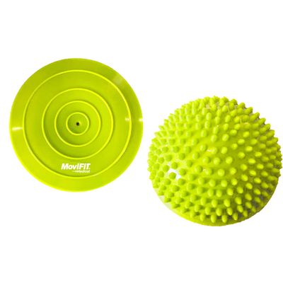 MINI BOSU INESTABLE MD1431