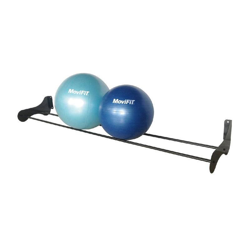 SOPORTE PARA BALONES DE PILATES MD6413