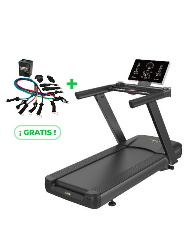 X8600P TROTADORA PROFESIONAL 110V BLACK EDITION MOVIFIT