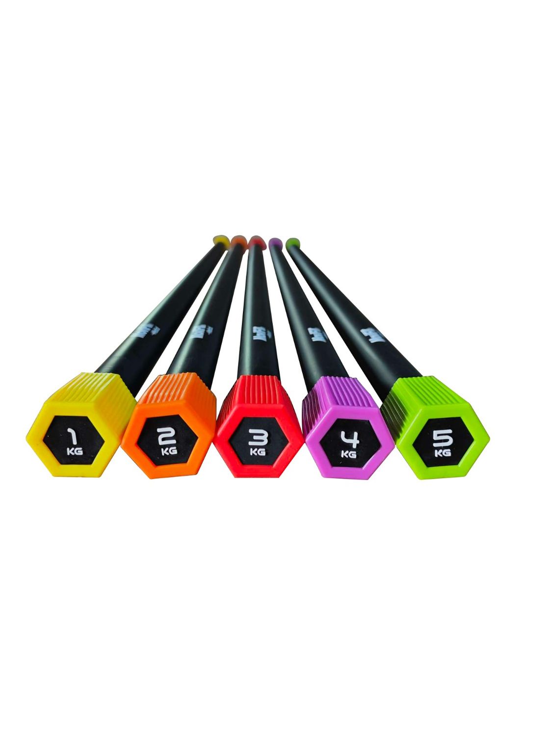 BASTON DE PESO MD1188