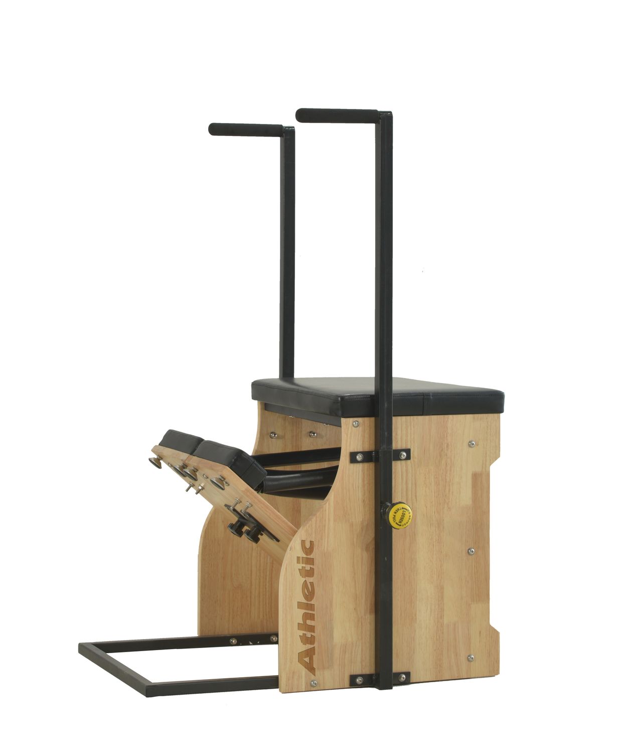 ATHLETIC EXCLUSIVE LINE STEP CHAIR