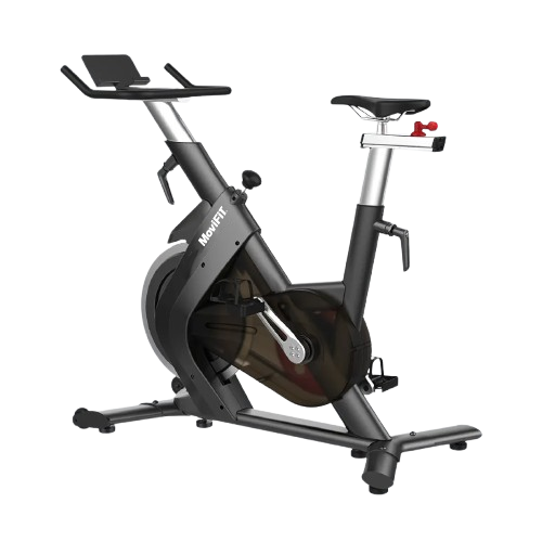 S210 BICICLETA TIPO SPINNING SEMI-PROFESIONAL MOVIFIT