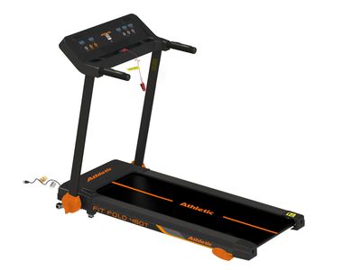 460T FIT FOLD TROTADORA RESIDENCIAL ATHLETIC 2.0 HP 110V