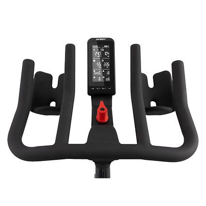 SBC900 BICICLETA TIPO SPINNING PROFESIONAL SPIRIT COMMERCIAL FITNESS