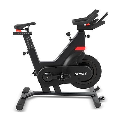 SBC900 BICICLETA TIPO SPINNING PROFESIONAL SPIRIT COMMERCIAL FITNESS