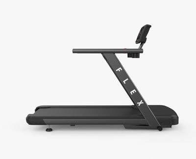 X7300 TROTADORA PROFESIONAL BLACK EDITION MOVIFIT AC 3.0 HP AC (110V)