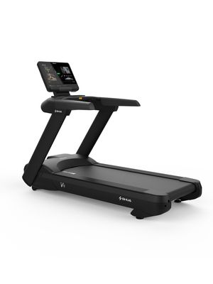 V9+ (SH-T8919TP22) TROTADORA PROFESIONAL SHUA FITNESS MOTOR AC 6.0 HP CONSOLA TOUCH SCREEN 21.5" (220V)