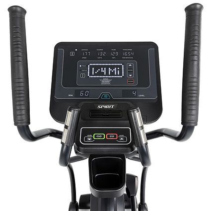 CE800+ ELÍPTICA PROFESIONAL SPIRIT COMMERCIAL (AUTOGENERADA)