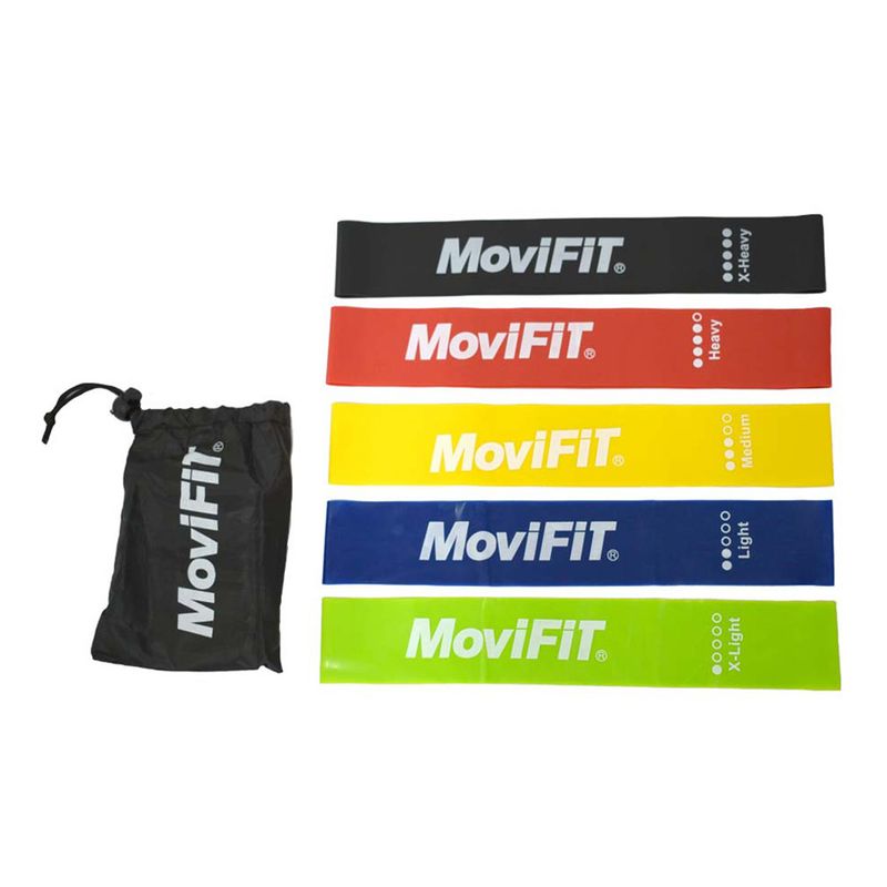 SET BANDAS PLANAS CERRADAS MD1319