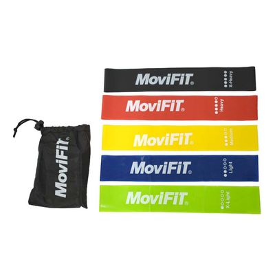 SET BANDAS PLANAS CERRADAS MD1319