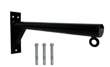 BASE DE 50CM, 3 CHAZOS Y ARGOLLA