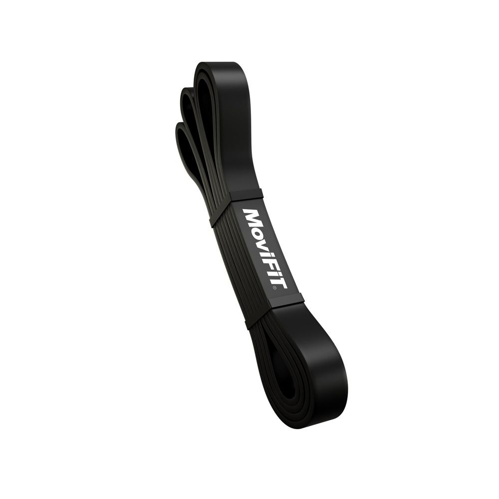 BANDA DE PODER NEGRA OK1925 MEDIDAS