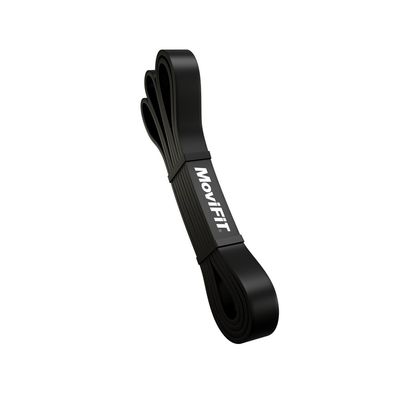 BANDA DE PODER NEGRA OK1925 MEDIDAS