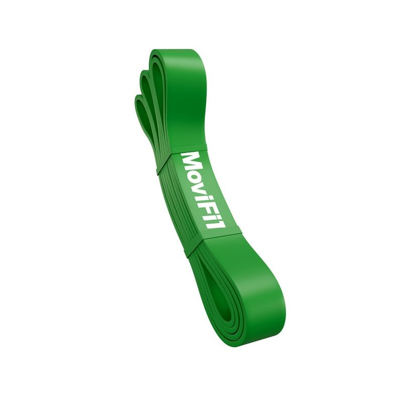 BANDA DE PODER VERDE OK1925