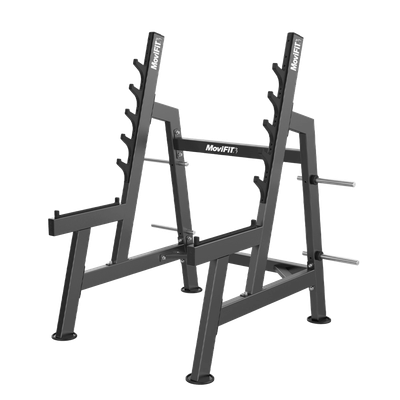 MOV-650 (U3050) SOPORTE PARA SENTADILLA LIBRE (SQUAT RACK) MOVIFIT