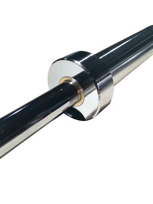 BARRA OLIMPICA CROMADA DE 2.20M OK5003-23