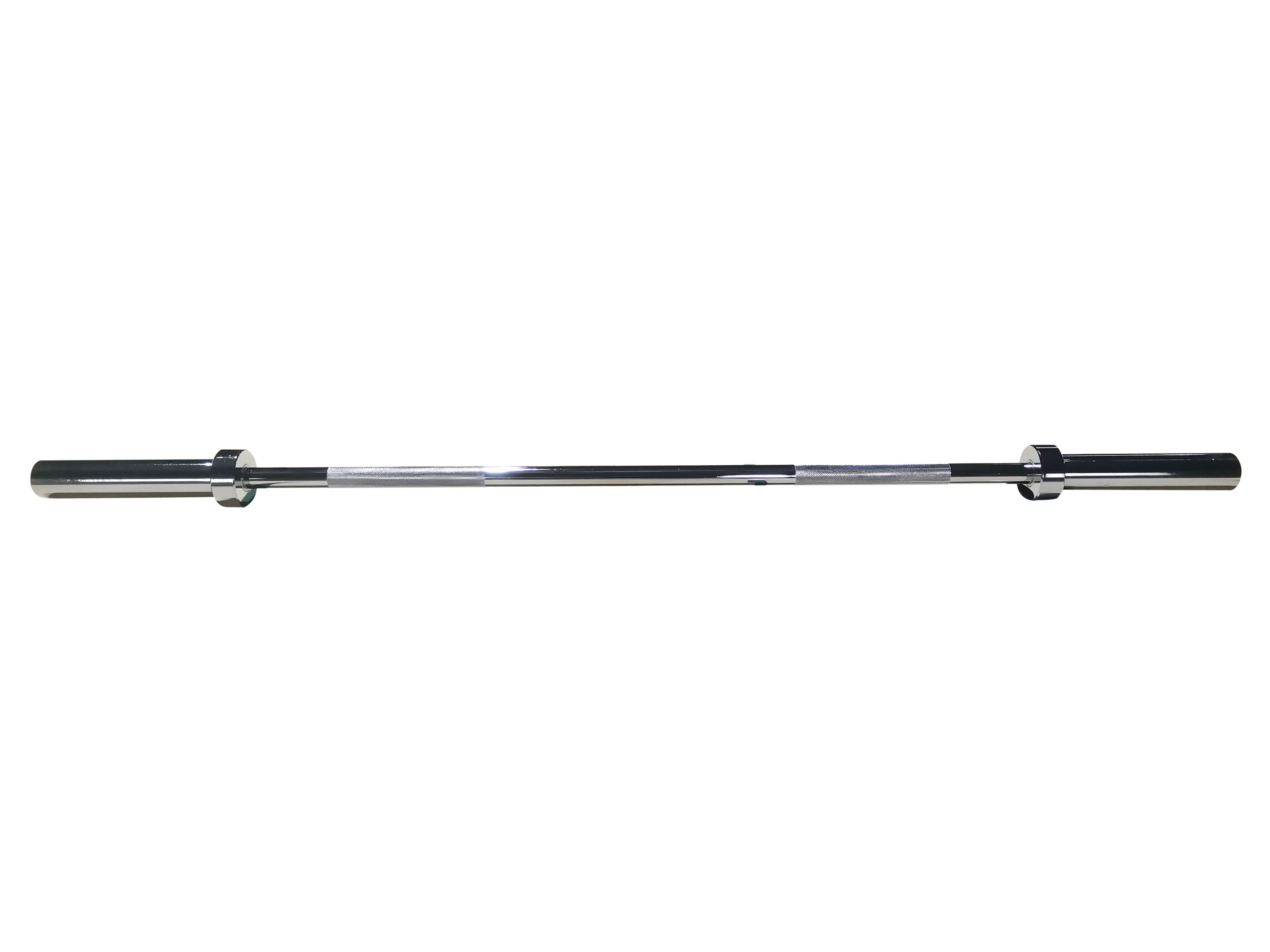 BARRA OLÍMPICA CROSSFIT MUJER 2.00cm
